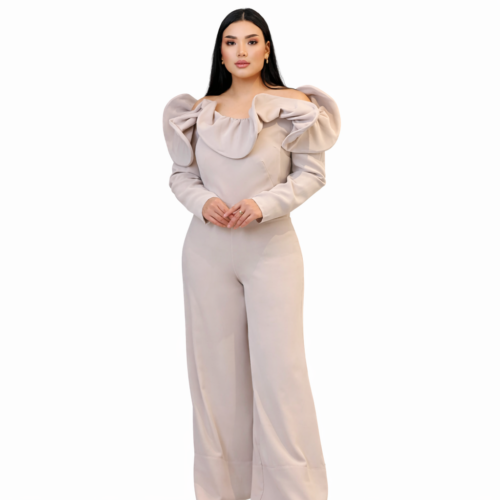 file_000000001bcc722f89486c54f3541cc8 pantalon de Soirée Prestige élégante royal