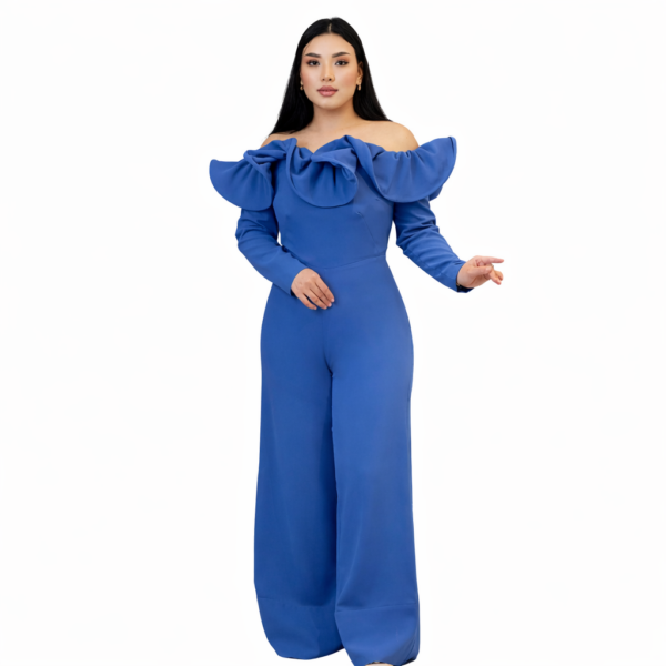 file_0000000066e4722fb401840a37fc72a2 pantalon combinaison-Givre Précieux élégante bleu royal